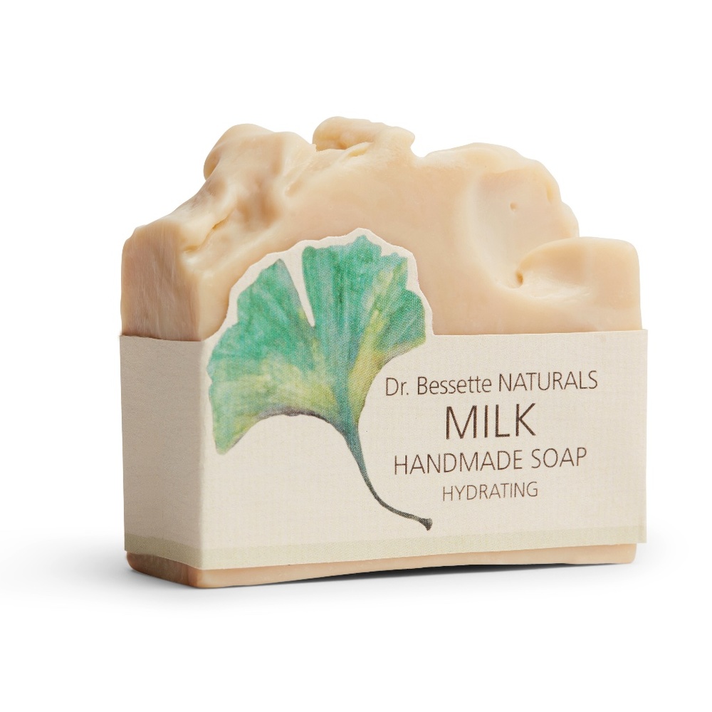 3 Bar Set  Luxury Goat's Milk Soap